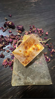 Turmeric & Black Soap Honey Bar